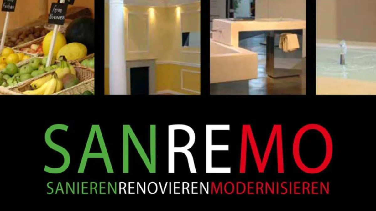 Spannende Veranstaltung rund um den Ausbau: Das Forum SanReMo