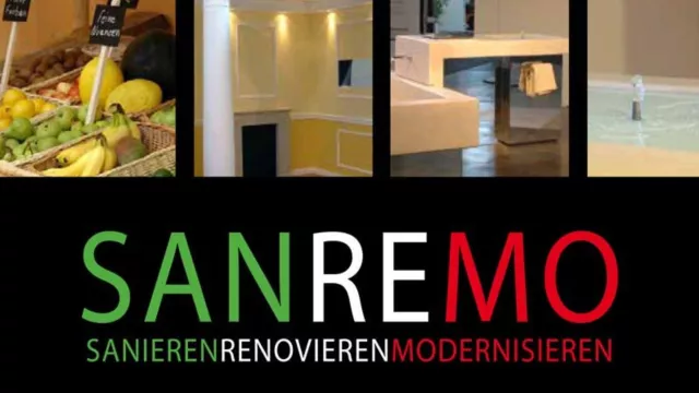 Bild: Blicke über den Tellerrand: Forum SanReMo