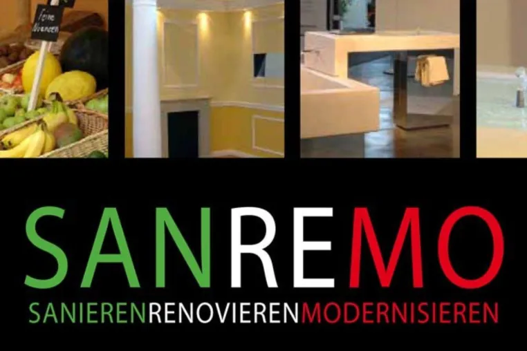 Bild: Blicke über den Tellerrand: Forum SanReMo