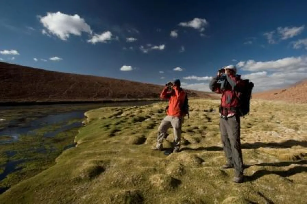 © explora Chile S.A.