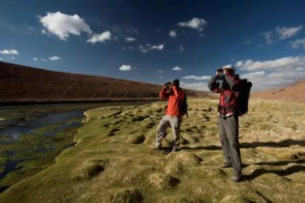 Bild: explora heißt „entdecke!“