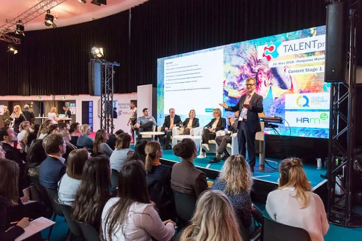 Bild: TALENTpro 2020 in München: Zukunftsorientiertes Recruiting mit Aon‘s Assessment Solutions