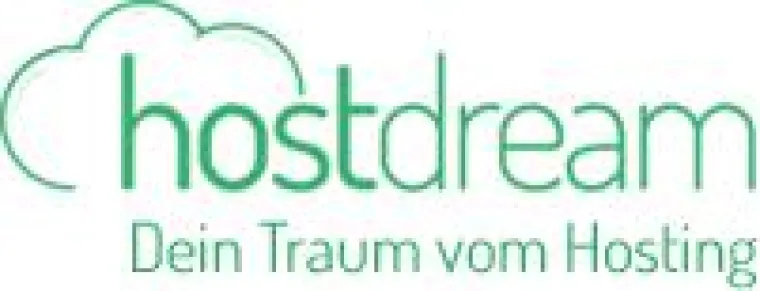 Hostdream – Hosting zum Wunschpreis Bild: Hostdream – Hosting zum Wunschpreis