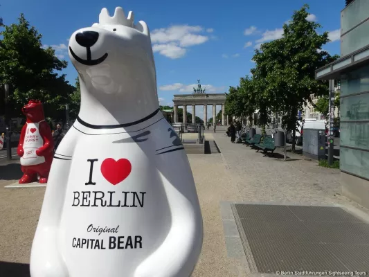Bild: So schön ist Urlaub in Berlin - Naherholung in der Hauptstadt