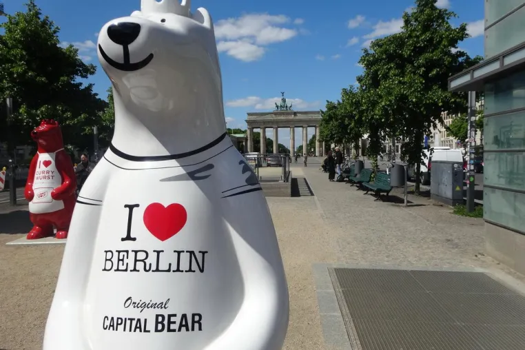 So schön ist Urlaub in Berlin - Naherholung in der Hauptstadt Bild: So schön ist Urlaub in Berlin - Naherholung in der Hauptstadt