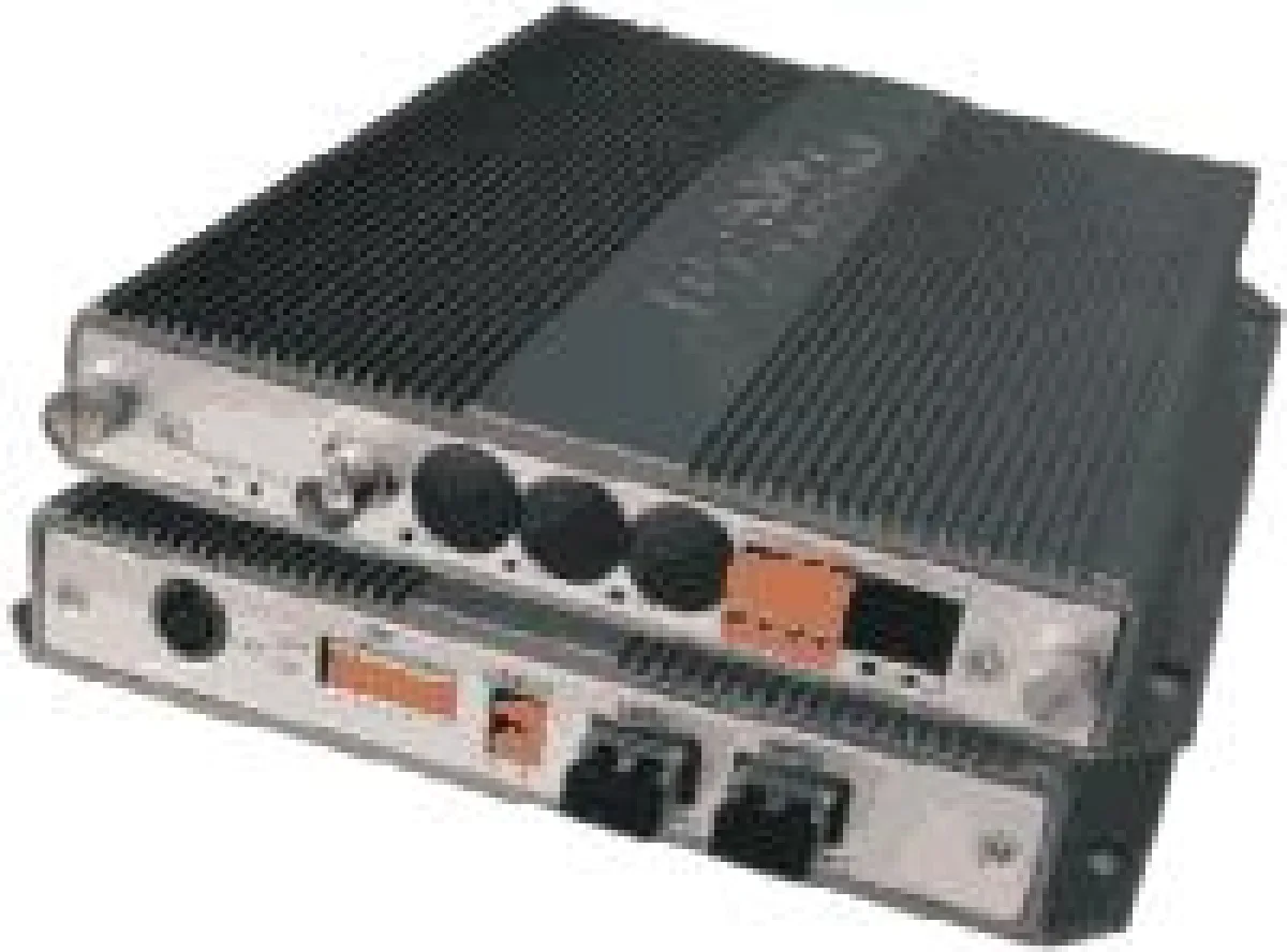 Multiplexer für Video, Audio, Daten und Schaltkontakt - Maximale Vielfalt auf minimaler Infrastruktur