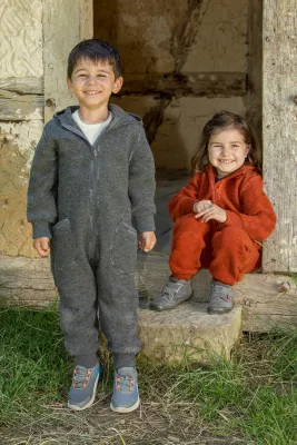 Bild: Pressemitteilung neue Kollektion