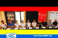 Bild: Carboo4U und das-sportportal.net zeigen ultimativ langes Video von der IRONMAN Germany Pressekonferenz