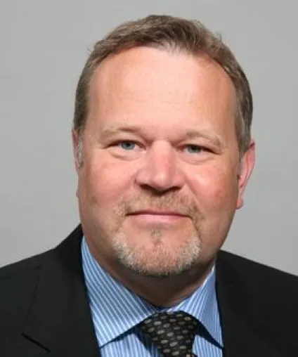 Bild: Rolf Grotenrath wechselt zum Beheizungsspezialisten Winkler