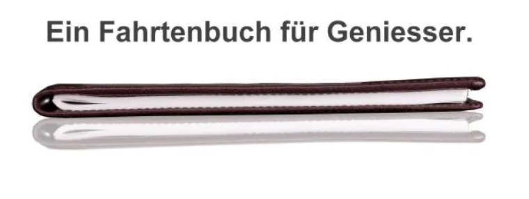 Bild: Die Renaissance des Fahrtenbuches, mit neuem Konzept