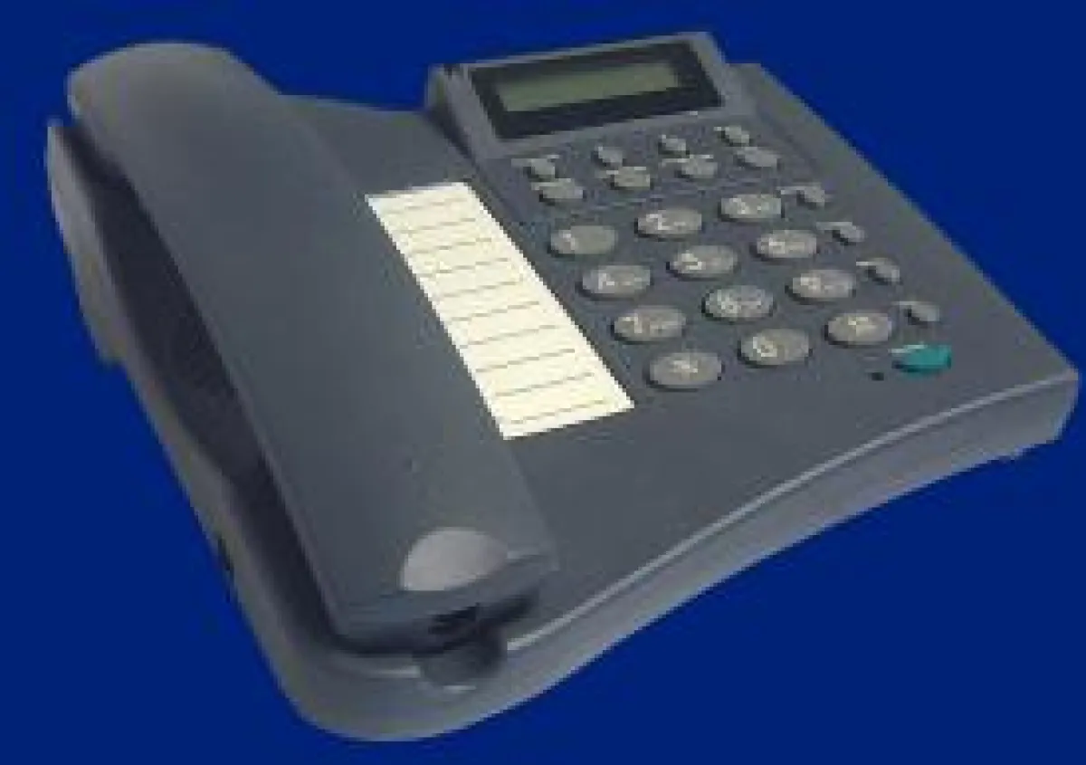 GIPTEL G200 IP-Telefon