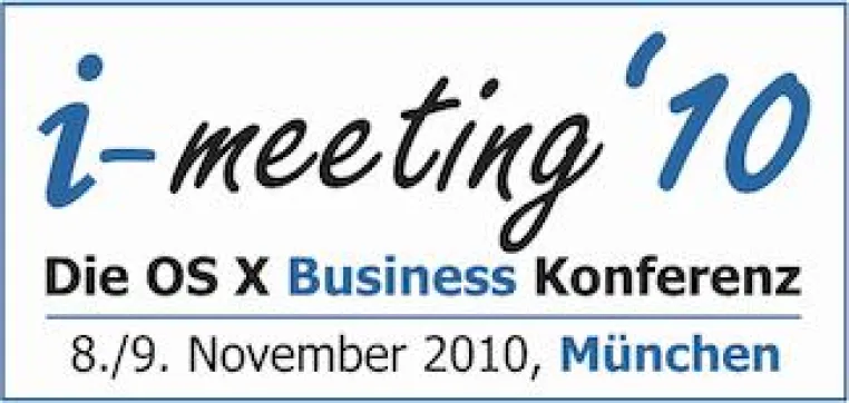 Bild: FileWave präsentiert state-of-the-art Deployment-Lösung auf dem i-meeting ’10