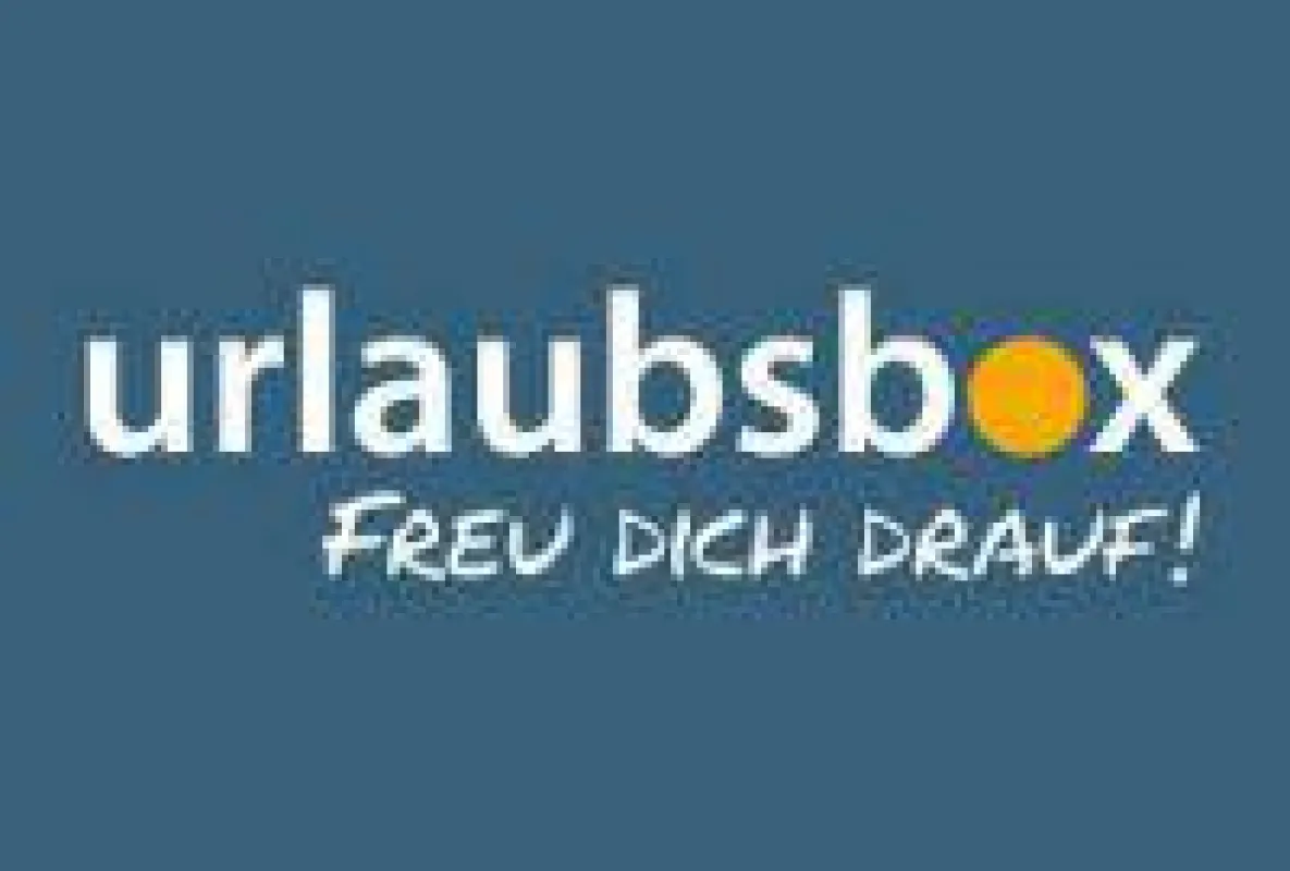 Urlaubsbox Hotelgutscheine und Reisegutscheine