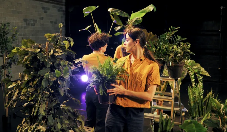 LandScaping 0.2 - das unkartierte Land Bild: LandScaping 0.2 - das unkartierte Land