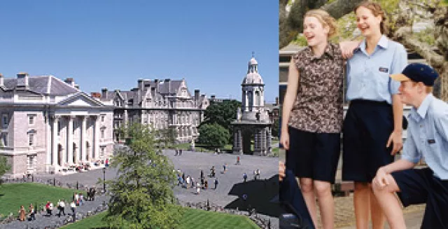 Bild: Last Minute Bewerbungen für ein High School Year - Chance auf einen Auslandsaufenthalt noch in der 11. Klasse nutzen