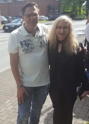 Bild: Shanna Lucia Frings - ein Herz für Menschen mit Demenz