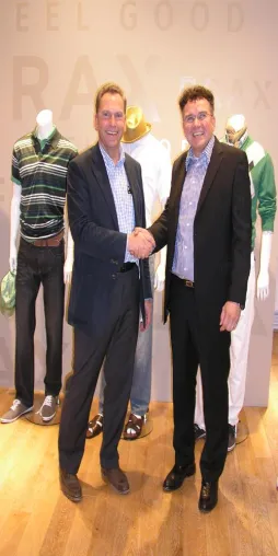 Bild: PDM-Lösung für die BRAX Leineweber GmbH & Co.