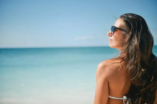 Bild: 5 Tipps: Die Augen im Sommer richtig schützen