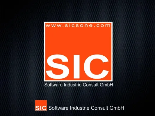 Bild: Warenwirtschaftsprozesse im Logistikzentrum der Paul Hartmann AG mit Software SICSone automatisiert