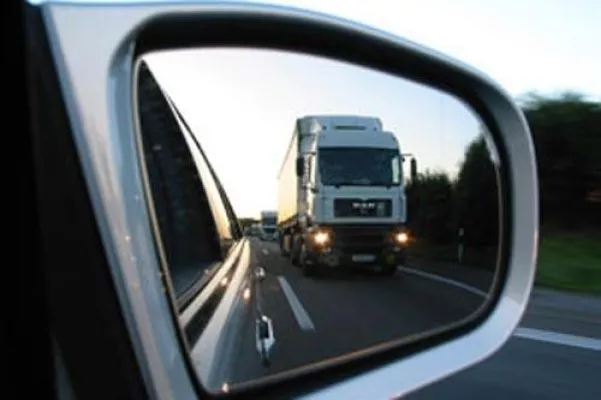 Bild: Schluss mit Elefantenrennen – ACE lobt Interesse des Lkw-Verbandes