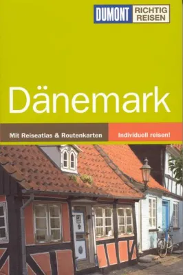 Bild: Der neue DuMont Richtig Reisen „Dänemark“