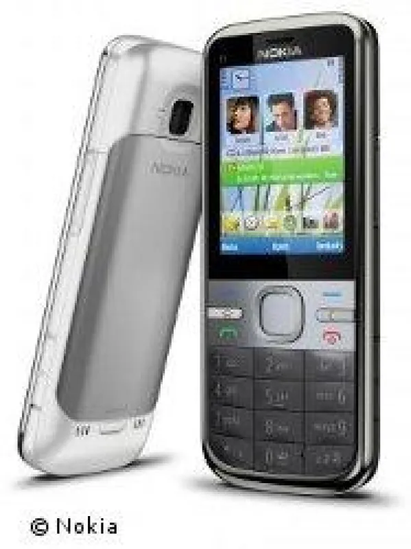 Das Nokia C5 erhielt in puncto Preis/Leistung 94 von 100 Punkten
