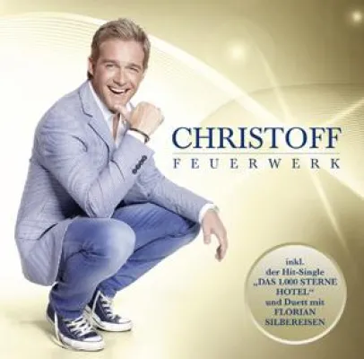 Bild: Christoff - Feuerwerk