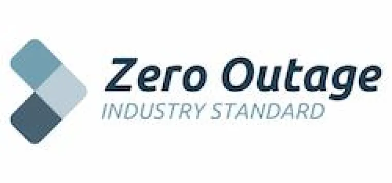 Zero Outage Industry Standard jetzt auch offen für Unternehmen Bild: Zero Outage Industry Standard jetzt auch offen für Unternehmen