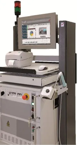 Die neue Elabo Software Elution Suite Bild: Die neue Elabo Software Elution Suite