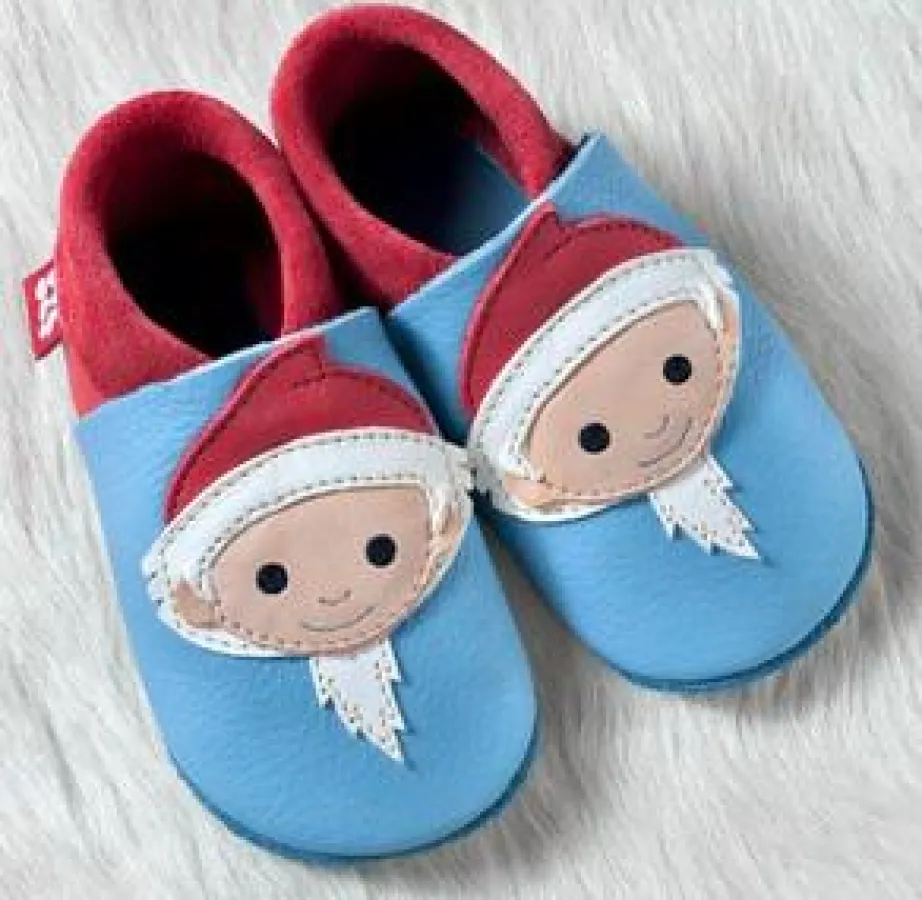 Neues POLOLO-Lizenzprodukt: Unser Sandmännchen