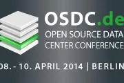 Bild: Erste Open Source Data Center Conference in Berlin präsentiert Vorträge internationaler OS-Experten