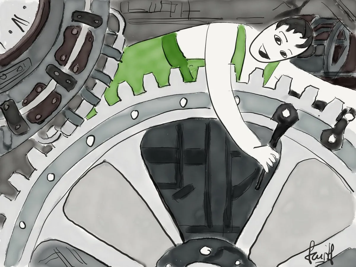 Change-Fitness-Studie 2020