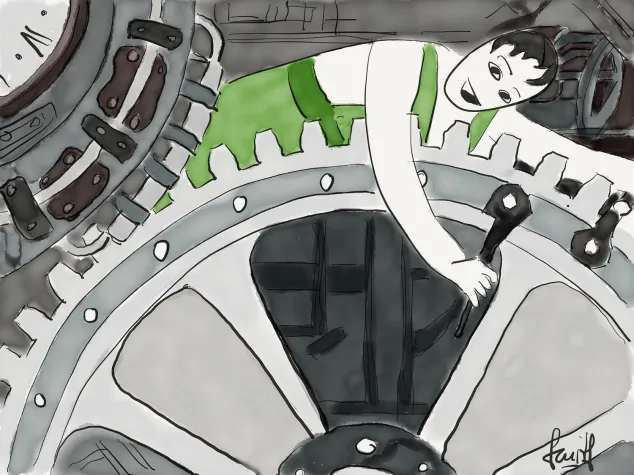 Bild: Mutaree launcht die sechste große Change-Fitness-Studie