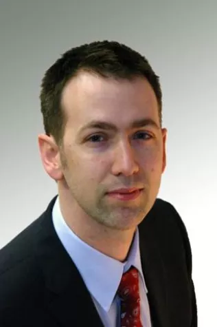 Mag. Alexander Gebath zweiter Geschäftsführer bei actinium consulting Bild: Mag. Alexander Gebath zweiter Geschäftsführer bei actinium consulting
