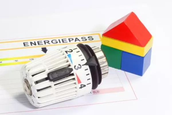 Bild: Top Ten-Fragen und Antworten zum Energieausweis