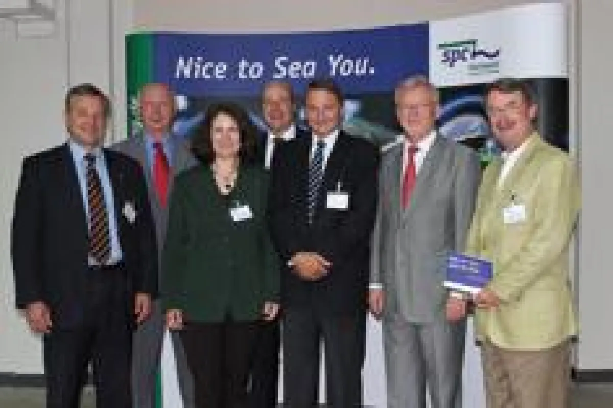 Gemeinsames Engagement für eine Verkehrspolitik