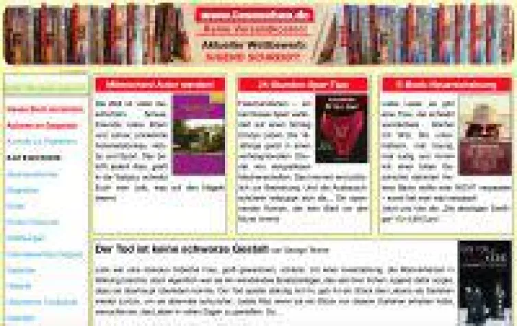 Bild: Haut JETZT in die Tasten! Mitmachen! Autor werden - mit eigener Buchveröffentlichung!