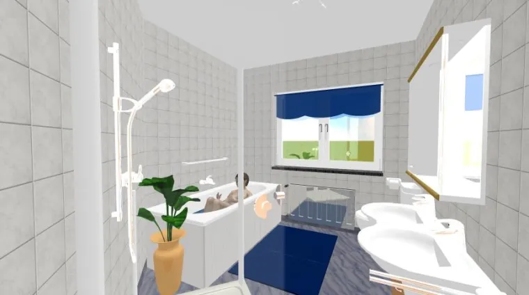 Bild: Die Immobilien-Videos „VIP-PRE“ wurden um 3D-Filme erweitert