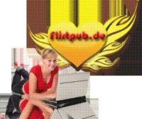 Bild: Hoher Flirtfaktor in Online-Single-Portalen