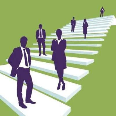 Bild: Motivation von Mitarbeiter etwas mehr als gefordert zu tun