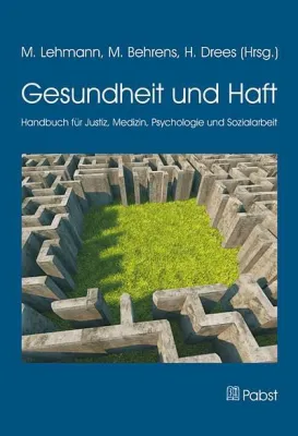 Bild: Gesundheit und Haft: Suchttherapie in Gefängnissen meist mangelhaft