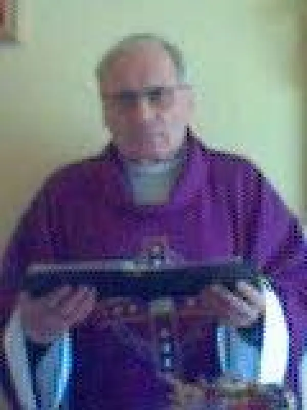Pr. Wolfgang Bastian