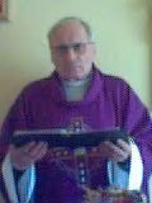 Bild: Botschaft der Gerechtigkeit - gegen Ungerechtigkeit