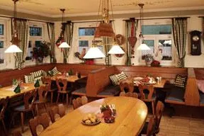 DER VARTA-FÜHRER - Restaurant der Woche - Zum Roten Ochsen in Kalchreuth Bild: DER VARTA-FÜHRER - Restaurant der Woche - Zum Roten Ochsen in Kalchreuth