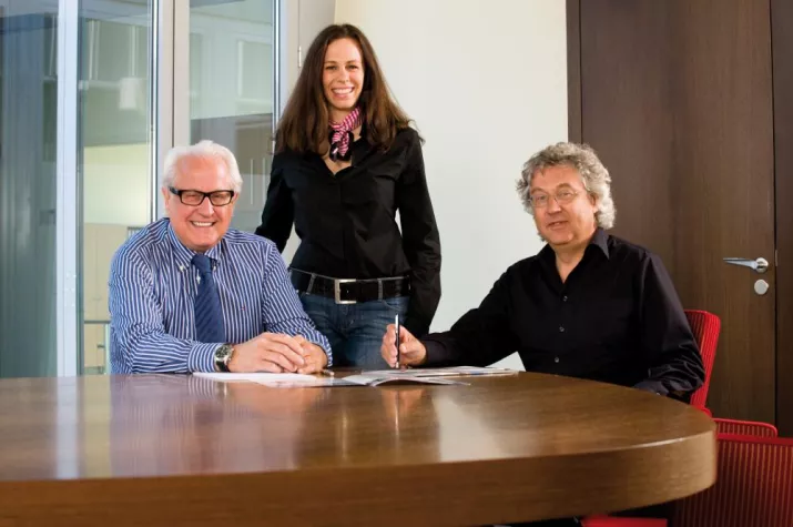 Bild: Kapitalanlage: Mit Pflegeimmobilie in Teileigentum auf Nummer sicher gehen