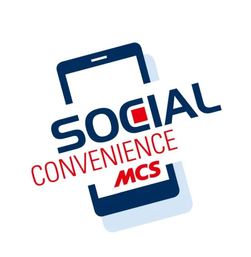 Bild: Convenience-Großhändler MCS gibt mit „Social Convenience“ Hilfestellung bei virtueller Werbung