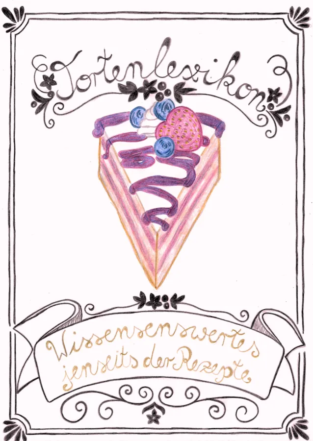 Das digitale Tortenlexikon, herausgegeben von der Bergiusschule in Frankfurt am Main (© Bergiusschule)