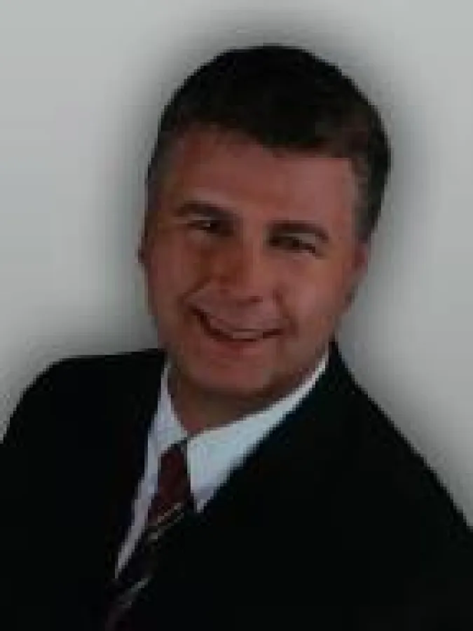 Neuer DOM Innendienstleiter Axel Rauch – Das Bildmaterial ist nur für redaktionelle Zwecke freigegeben. Bei Nutzung bitte Copyrighthinweis „DOM Sicherheitstechnik“ ergänzen.