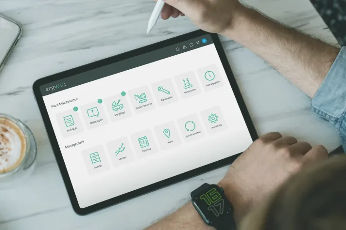 Bild: Mobile Instandhaltung mit SAP - Auswahl und Tipps