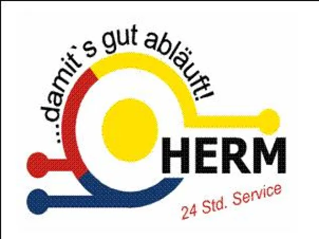 Bild: Herm - das neue rohrschonende Reinigungsverfahren